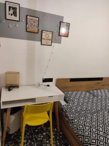 Modern Urban Host with Private Courtyard