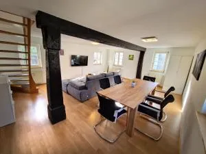 Zauberhaft übernachten - nur ~7 min. vom Europa-Park - Altdorf