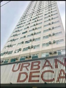 Urban Deca EDSA Budget Place w Unli Wi-Fi Netflix