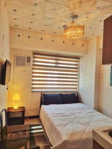 Urban Deca EDSA Budget Place w Unli Wi-Fi Netflix