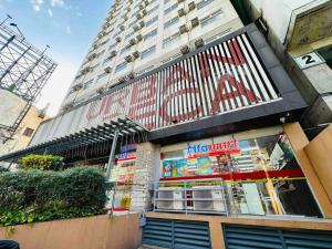 Urban Deca EDSA Budget Place w Unli Wi-Fi Netflix