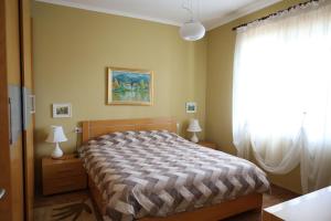 A&S Apartment