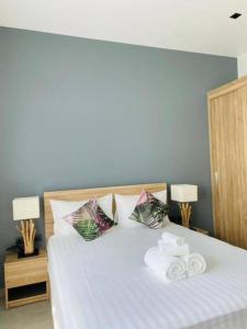 Sivana Gardens Villas Hua-Hin