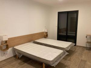 Villas Villa au coeur des Landes : photos des chambres