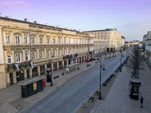 Tiffi Old Town Hotel - سيروتسك