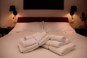 Camera Matrimoniale con Letto Supplementare