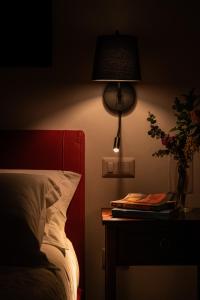 La casa di Benedetta