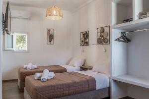 Kleris Apartment 10 Tinos