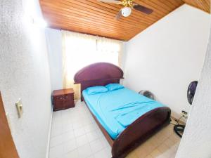 Casa Helena Girardot