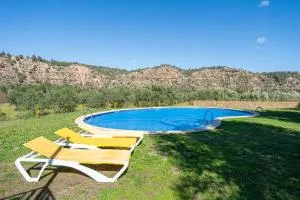 Mas de Sisco - Fatarella