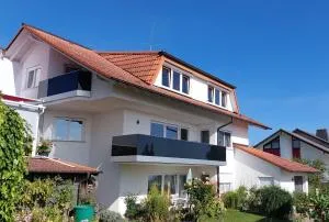 Ferienwohnung Leute - Engen