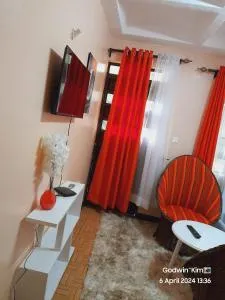 Sifa Studio Apartments - Langata Rongai