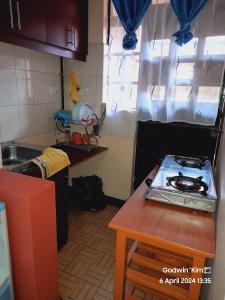 Sifa Studio Apartments