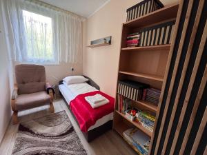 Apartament U Zegarmistrza - Z Garażem Dla Gości!