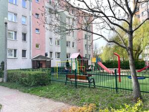 Apartament U Zegarmistrza - Z Garażem Dla Gości!