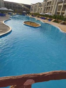 ELSOKHNA فخامة لاسيرينا shaleh