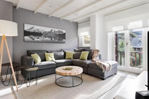 Luderna - Apartamento Cap de Aran A2