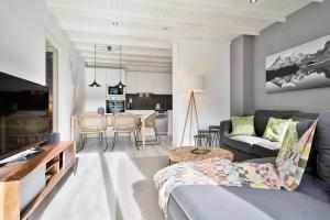 Luderna - Apartamento Cap de Aran A2