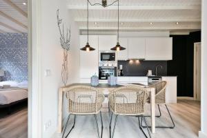 Luderna - Apartamento Cap de Aran A2