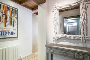 Luderna - Apartamento Val de Ruda A19 de Saumet