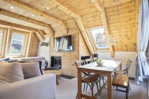 Luderna - Val de Ruda C23 Barbacans