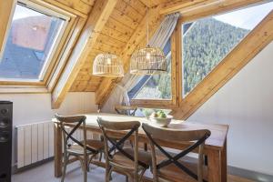 Luderna - Val de Ruda C23 Barbacans