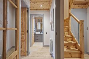 Luderna - Val de Ruda C23 Barbacans