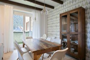 Luderna - Apartamento con terraza Bonaigua A4 Varicauba