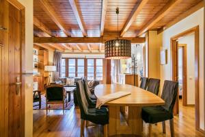 Luderna - Apartamento Dera Drosera