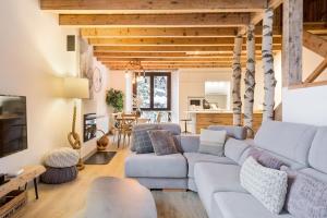 Luderna - Casa Obago