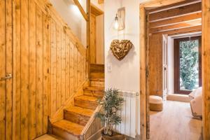 Luderna - Casa Obago