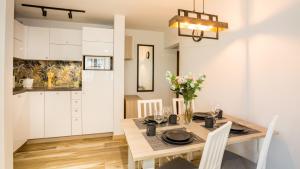 Apartament Bałtycka 3