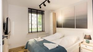 Apartament Bałtycka 3