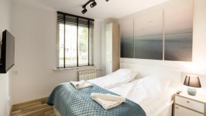 Apartament Bałtycka 3