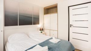 Apartament Bałtycka 3