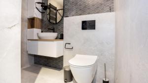 Apartament Bałtycka 3