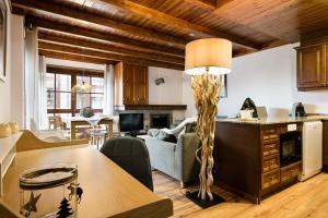 Luderna - Apartamento Val de Ruda A2 Comalada - Ubytování bez kategorie ve městě Baqueira-Beret