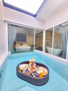 Skyline Resort - Ban Khlong Lat Bua Khao