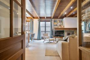 Luderna - Apartamento Val de Ruda B21 Blanhiblar