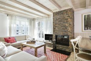 Luderna - Apartamento Val de Ruda B26 des Garonets