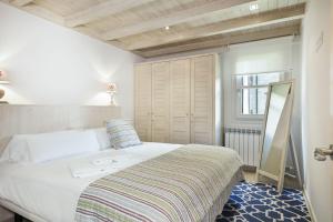 Luderna - Apartamento Val de Ruda B26 des Garonets