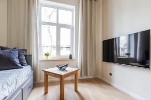 NordStay apartment