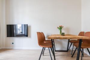 NordStay apartment