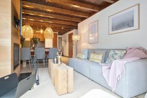 Luderna - Apartamento Val de Ruda B3 Entecada