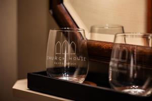 Old Town Luxury, By The Sea