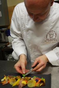 Logis Hotel Restaurant des Voyageurs