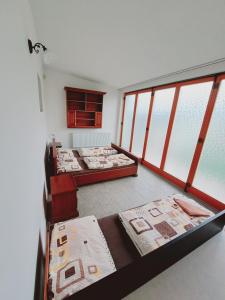 Apartmány na Farmě