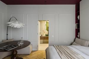 ROUGE Studio in Bucharest