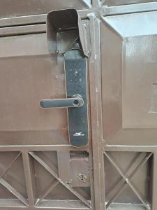 Sifa Studio Apartments