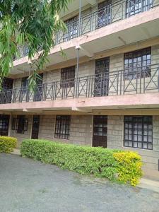 Sifa Studio Apartments